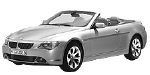 BMW E64 B2628 Fault Code