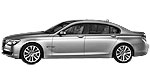 BMW F02 B2628 Fault Code