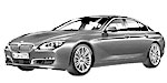 BMW F06 B2628 Fault Code