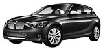BMW F21 B2628 Fault Code