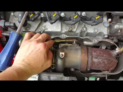 See B2628 repair manual